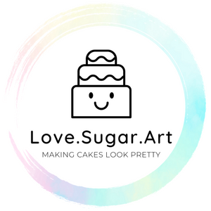 Love.Sugar.Art